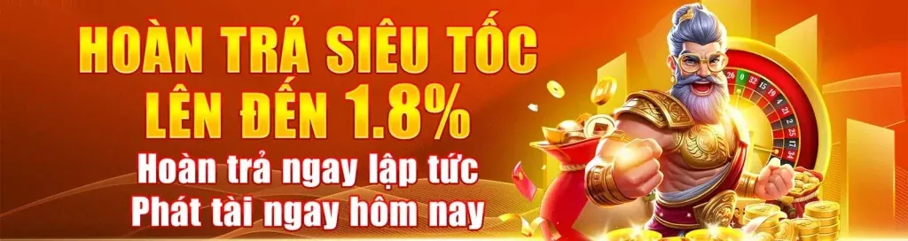 Banner khuyến mãi ke9o